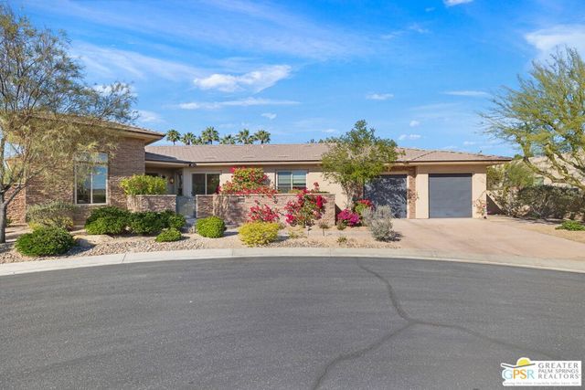 1586 Sienna Court, Palm Springs, CA 92262