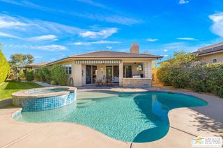 1586 Sienna Court, Palm Springs, CA 92262