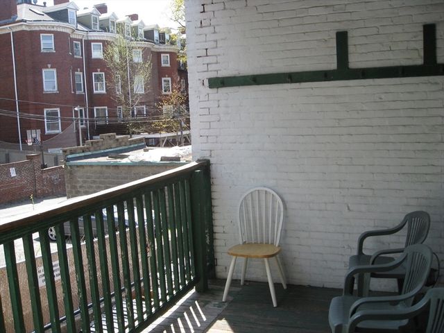 1675 Beacon St. B, Brookline, MA 02445