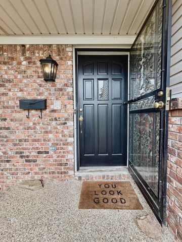 43 Colony Road, Little Rock, AR 72227