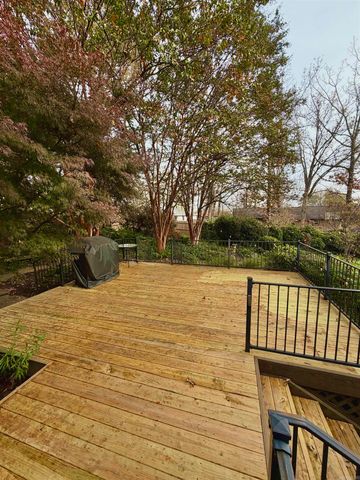 43 Colony Road, Little Rock, AR 72227