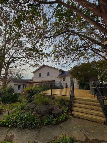 43 Colony Road, Little Rock, AR 72227