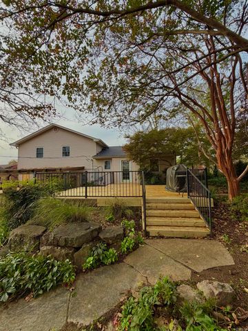 43 Colony Road, Little Rock, AR 72227