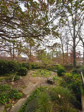 43 Colony Road, Little Rock, AR 72227