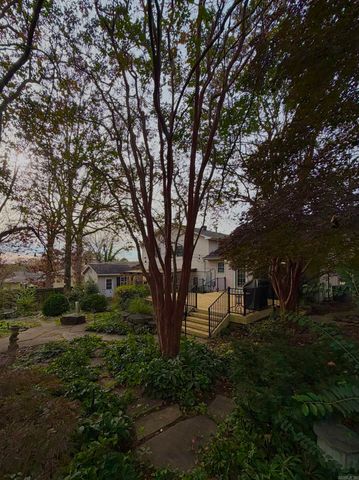 43 Colony Road, Little Rock, AR 72227