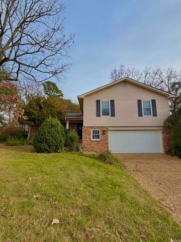 43 Colony Road, Little Rock, AR 72227