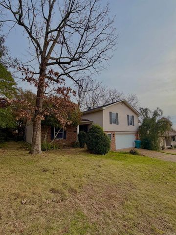 43 Colony Road, Little Rock, AR 72227