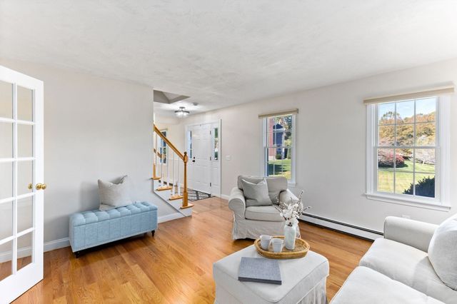 85 Turner Drive, Bridgewater, MA 02324