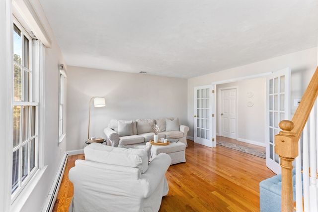 85 Turner Drive, Bridgewater, MA 02324