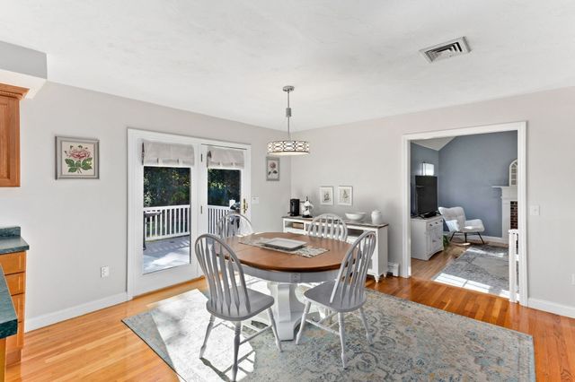 85 Turner Drive, Bridgewater, MA 02324