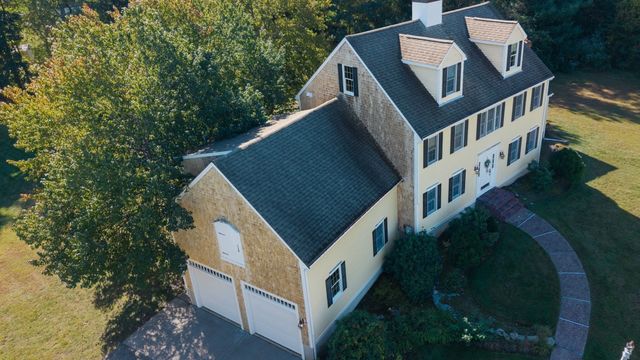 85 Turner Drive, Bridgewater, MA 02324