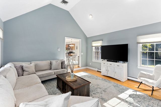 85 Turner Drive, Bridgewater, MA 02324