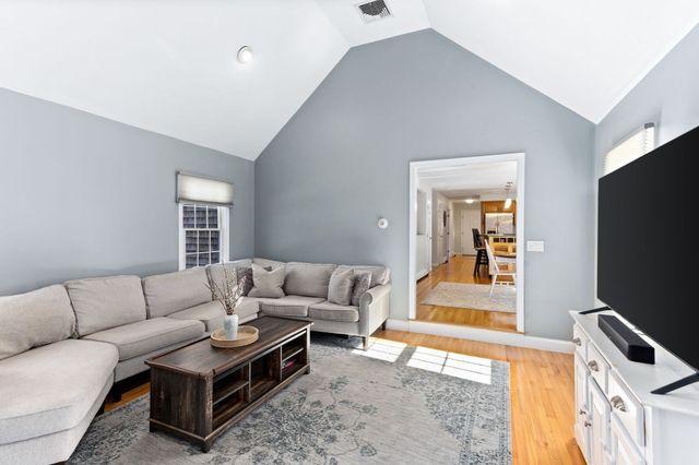 85 Turner Drive, Bridgewater, MA 02324