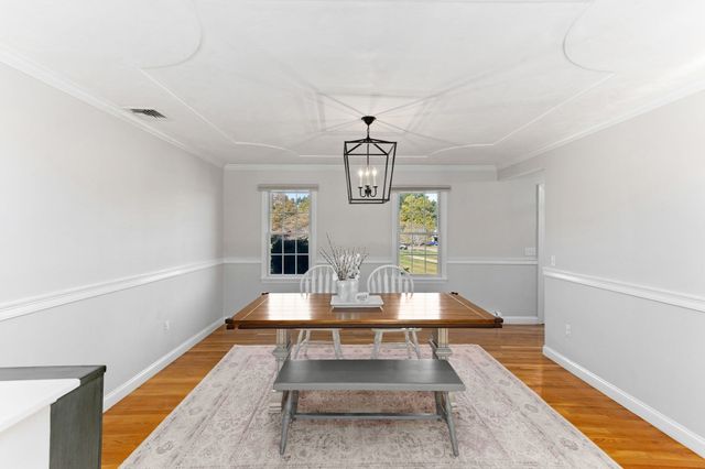 85 Turner Drive, Bridgewater, MA 02324