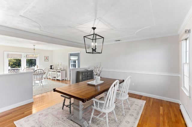 85 Turner Drive, Bridgewater, MA 02324