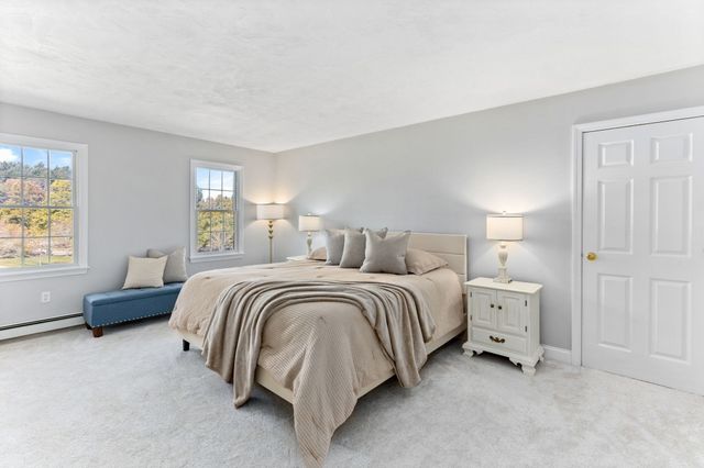 85 Turner Drive, Bridgewater, MA 02324