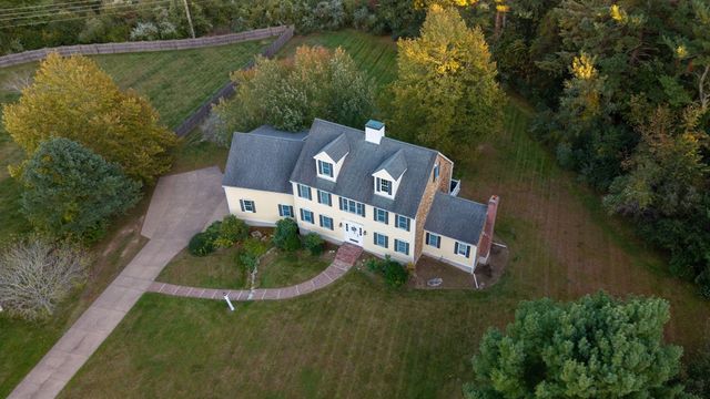 85 Turner Drive, Bridgewater, MA 02324