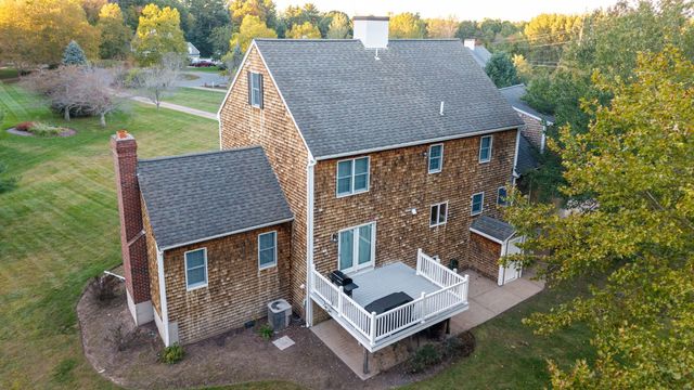 85 Turner Drive, Bridgewater, MA 02324