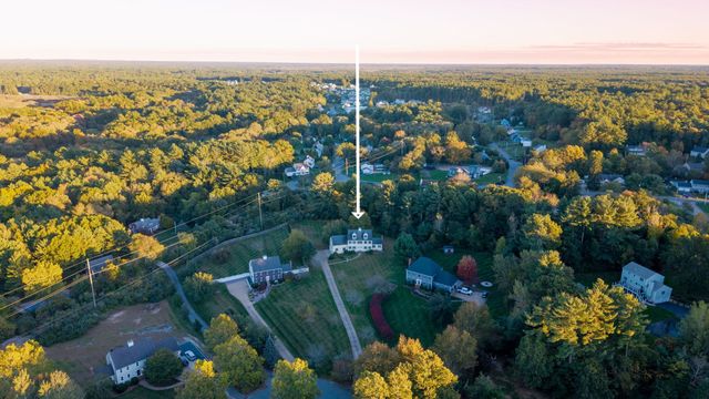 85 Turner Drive, Bridgewater, MA 02324