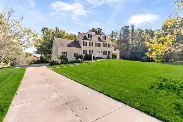 85 Turner Drive, Bridgewater, MA 02324