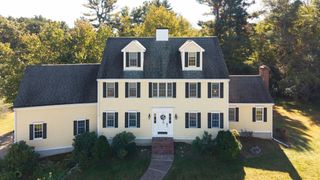 85 Turner Drive, Bridgewater, MA 02324
