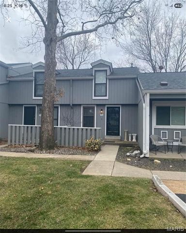 54 Schooner Lane 4, Lake St Louis, MO 63367