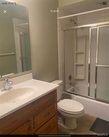 54 Schooner Lane 4, Lake St Louis, MO 63367