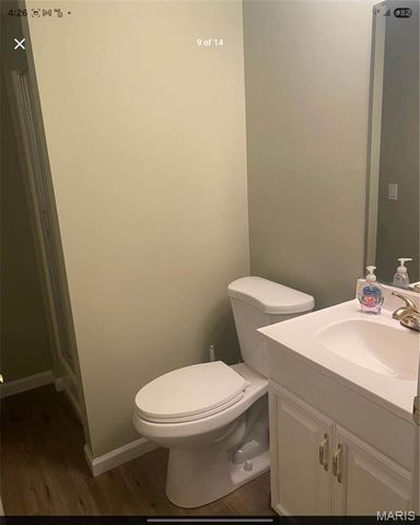 54 Schooner Lane 4, Lake St Louis, MO 63367