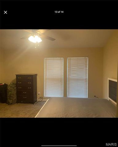 54 Schooner Lane 4, Lake St Louis, MO 63367