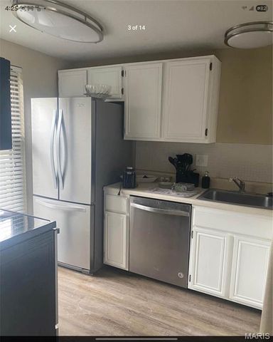 54 Schooner Lane 4, Lake St Louis, MO 63367