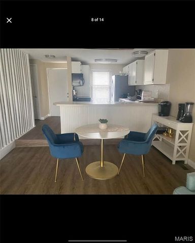 54 Schooner Lane 4, Lake St Louis, MO 63367