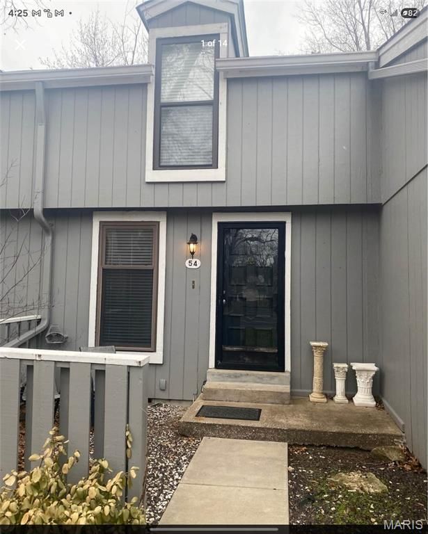 54 Schooner Lane 4, Lake St Louis, MO 63367