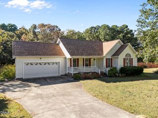 45 Prestwould Drive, Youngsville, NC 27596