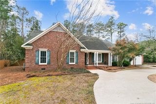 2090 Hidden Forge Drive, Fayetteville, NC 28304