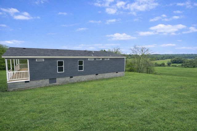 2081 Lancaster Road, Richmond, KY 40475