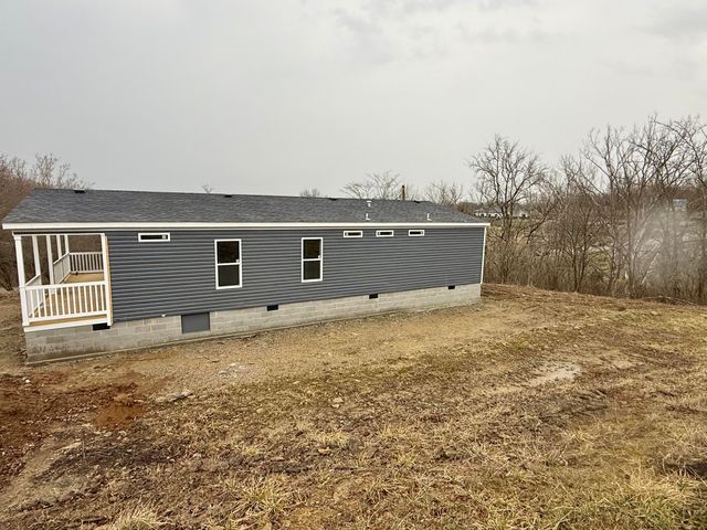 2081 Lancaster Road, Richmond, KY 40475