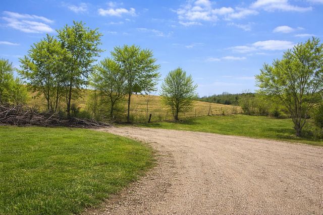 2081 Lancaster Road, Richmond, KY 40475