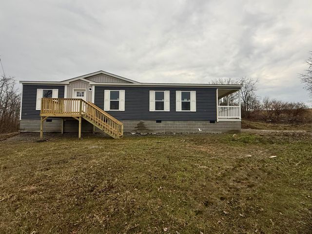 2081 Lancaster Road, Richmond, KY 40475