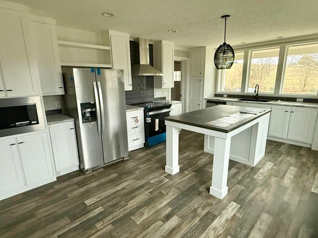 2081 Lancaster Road, Richmond, KY 40475