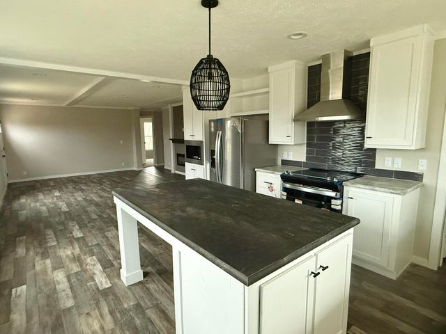 2081 Lancaster Road, Richmond, KY 40475