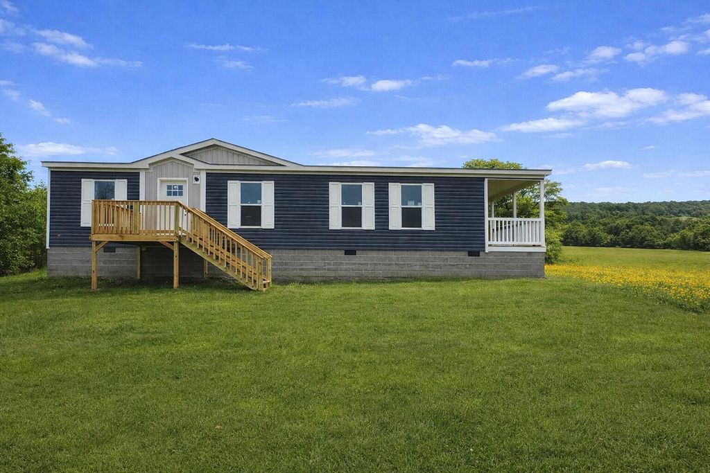 2081 Lancaster Road, Richmond, KY 40475