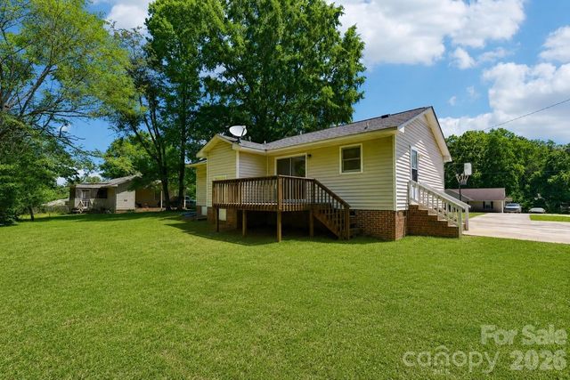 2199 Pacer Road, Lancaster, SC 29720