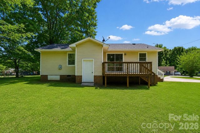 2199 Pacer Road, Lancaster, SC 29720
