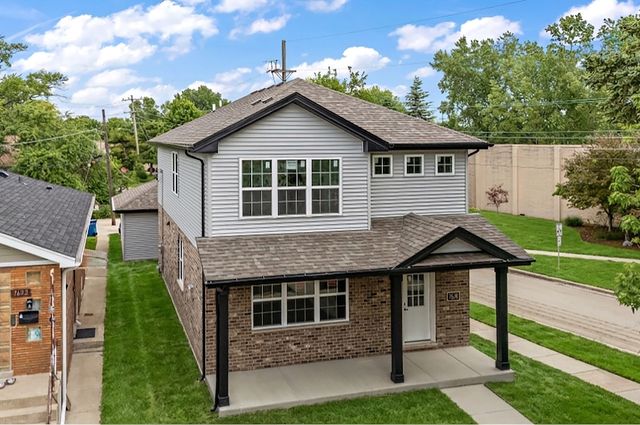 7630 W 66th Street, Bedford Park, IL 60501