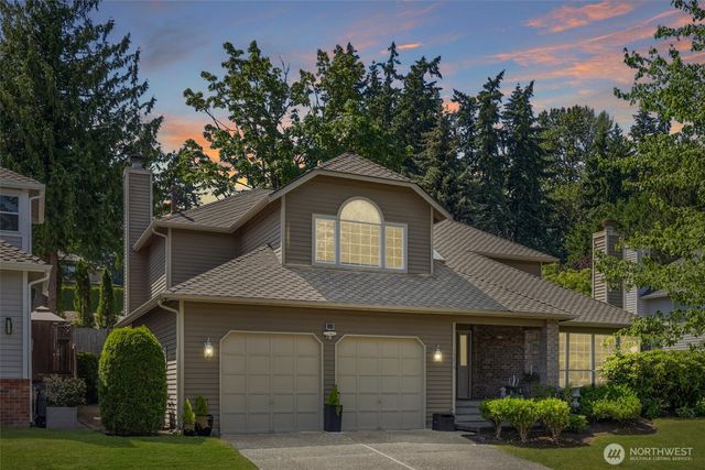 15215 92nd Place NE, Bothell, WA 98011