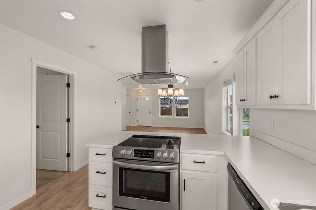 504 Powell Ave, Winlock, WA 98596