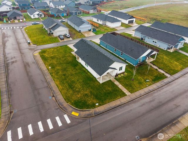 504 Powell Ave, Winlock, WA 98596