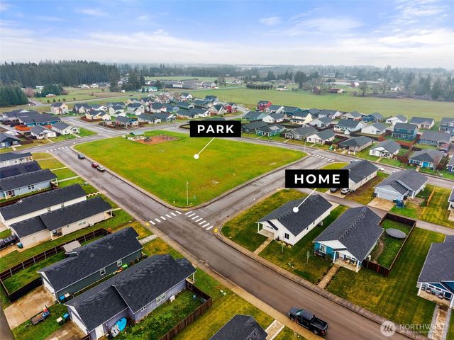 504 Powell Ave, Winlock, WA 98596