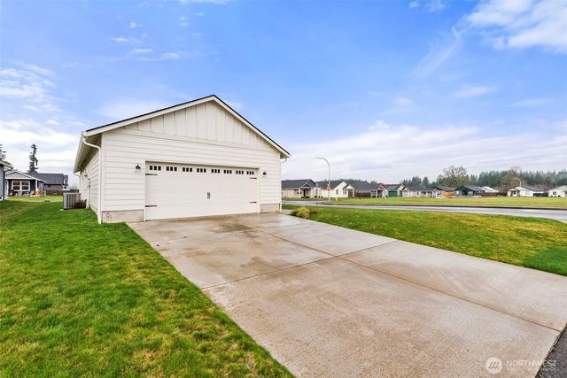504 Powell Ave, Winlock, WA 98596