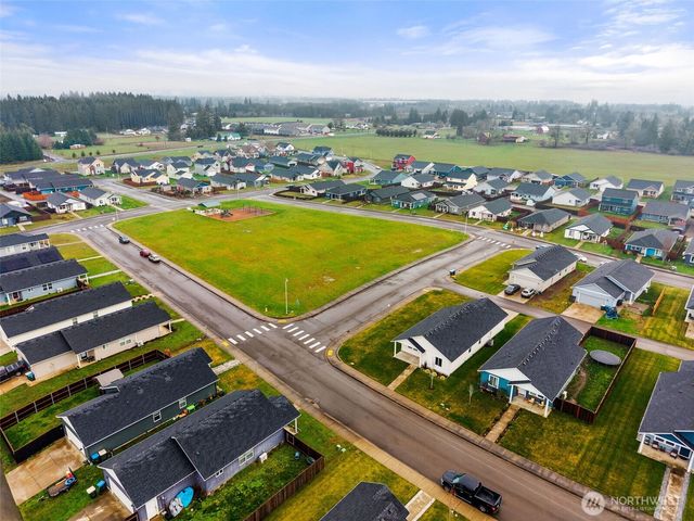 504 Powell Ave, Winlock, WA 98596